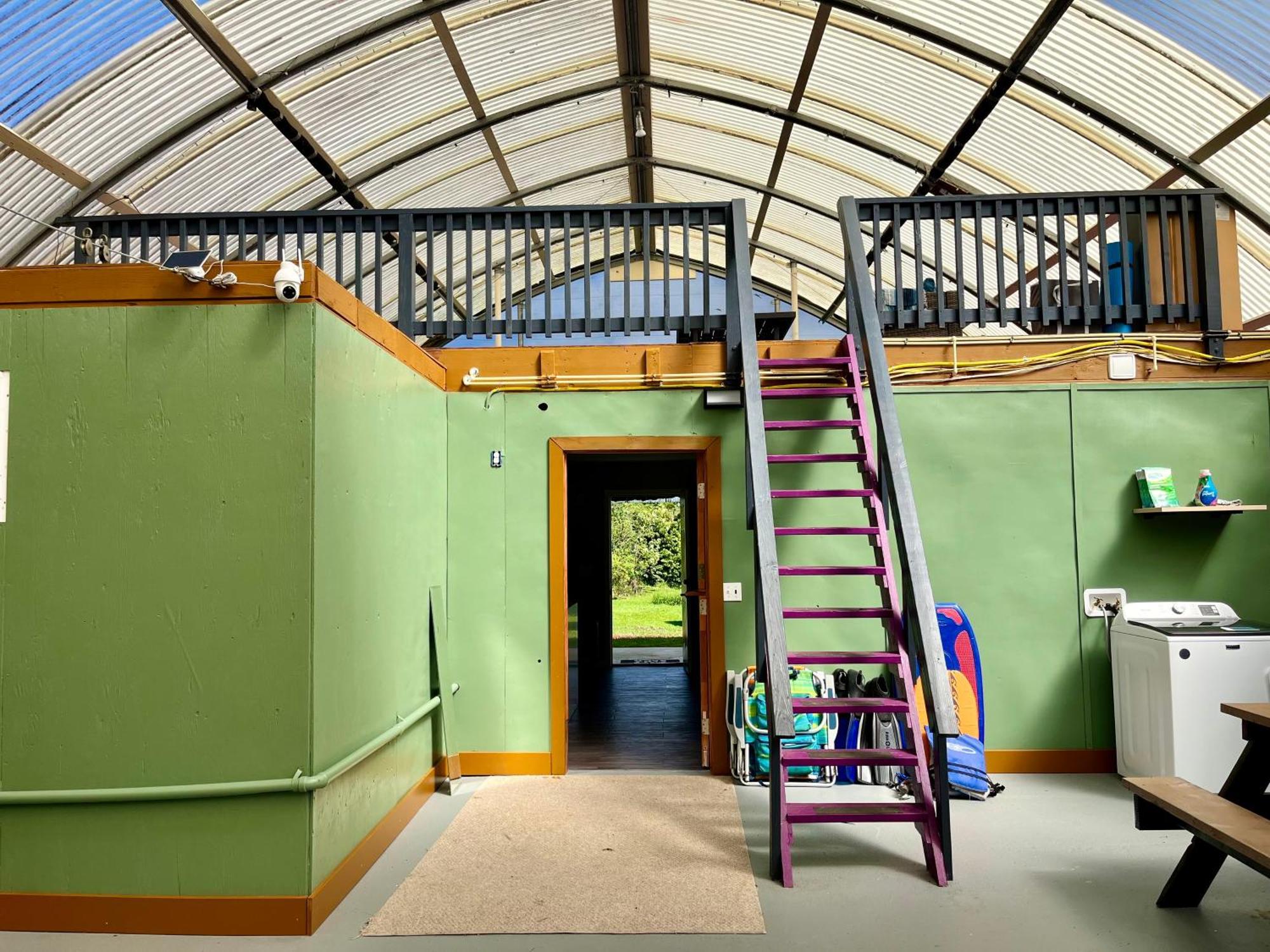 Off-Grid Getaway With Ocean Views In Paradise Pahoa Buitenkant foto
